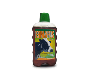 ERMAFOS X 500 ML