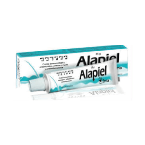 ALAPIEL CREMA