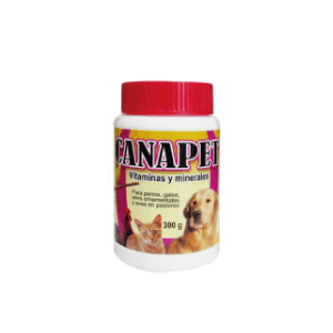 CANAPET X 300 GR