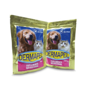 DERMAPEL X 300 GR