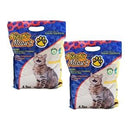 ARENA FIRST´Z MIAU AMARRE OLOR LAVANDA  X 2 UND