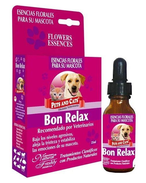 ESENCIA BON RELAX X 25 ML