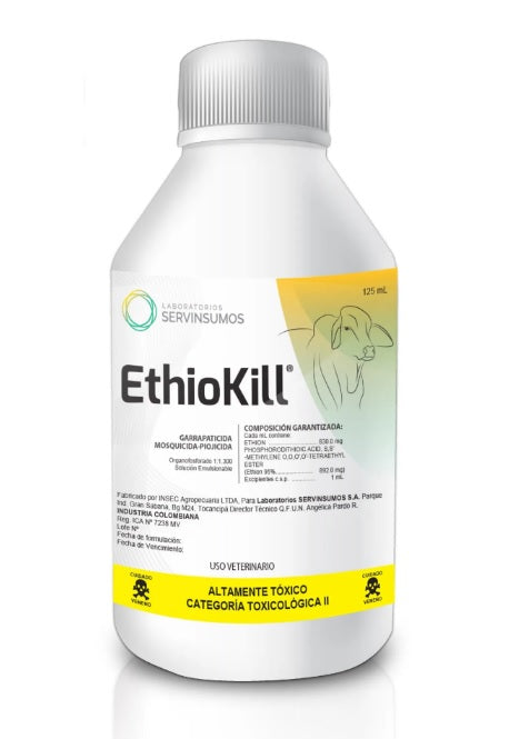 ETHIOKILL