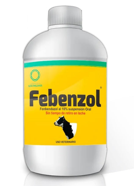 FEBENZOL