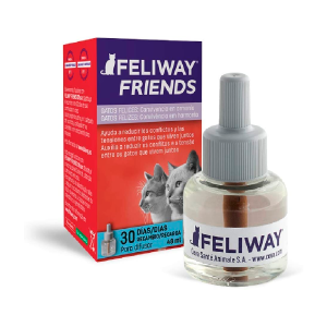 FELIWAY FRIENDS RECARGA 48ML