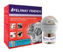 Feliway Friends Difusor + Recarga 48 ML