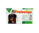 Antipulgas y Garrapatas Para Perro Fiprotection Bp + 40 KL
