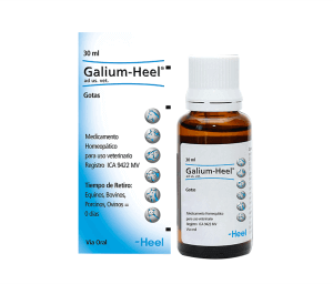 GALIUM GOTAS X 30 ML