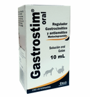 GASTROSTIM ORAL X 10 ML