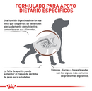 Comida Para Perro Royal Canin Gastrointestinal Adulto Dog