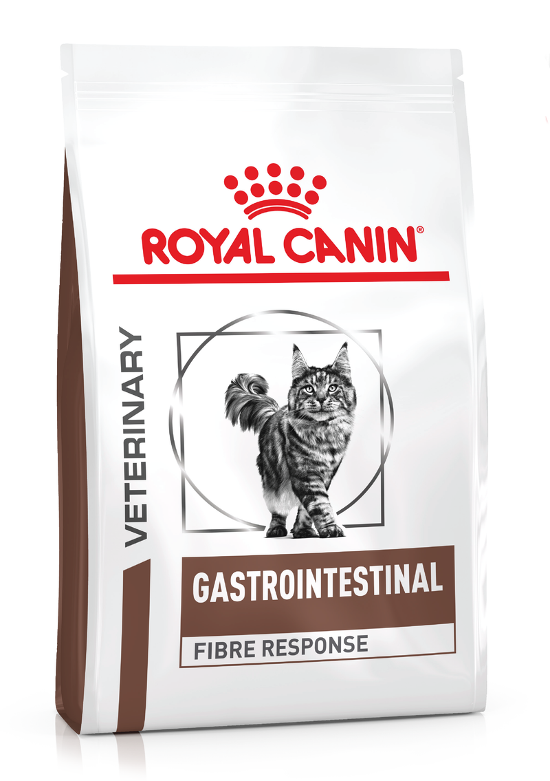 ROYAL FELINE FIBRE RESPONSE 2 KG