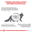 Comida Para Gato Royal Feline Fibre Response 2 Kg