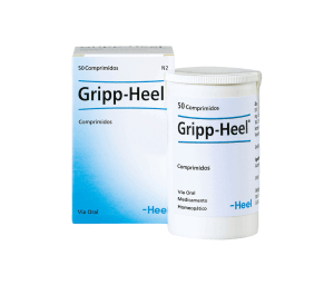 GRIPP HEEL FCO X 50 TAB