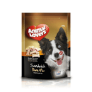 Snack Para Perro Galletas Sandwich Bone X 200 Gr