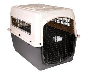 GUACAL VARI KENNEL