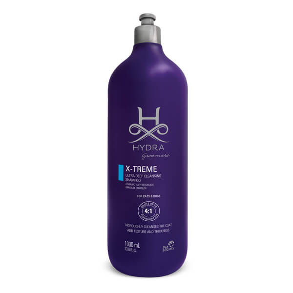 SHAMPOO HYDRA XTREME X 1000 ML