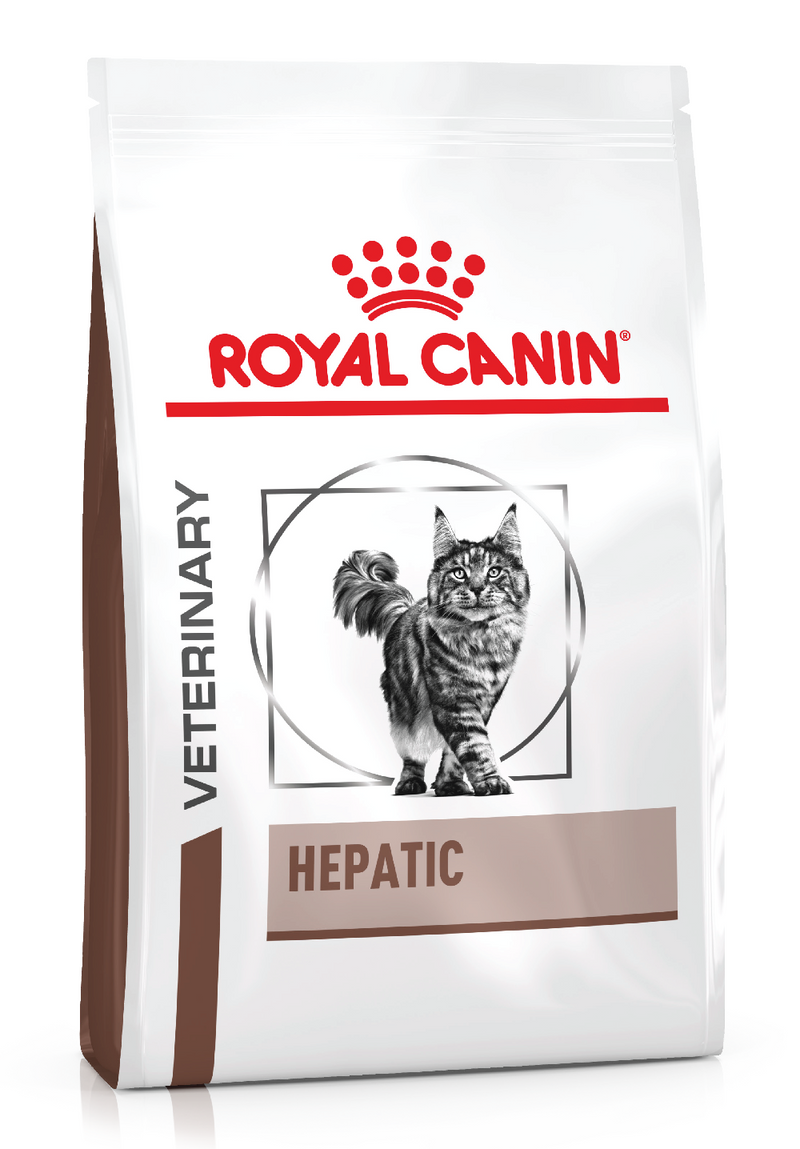 ROYAL FELINE ADULTO HEPATIC X 2 KG