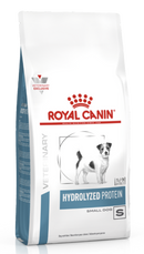 Comida Para Perro Royal Canin Hidrolyzed Protein Small Dog X 4 Kg