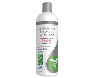 SHAMPOO VFC CARE HYPOALLERGENIC X 16OZ