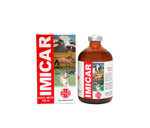 IMICAR X 50 ML