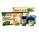 Medicamento Inmul - V LHA (Inmunidad) X 10 ML