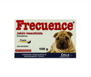 Jabon Para Perro Frecuence X 100 Gr