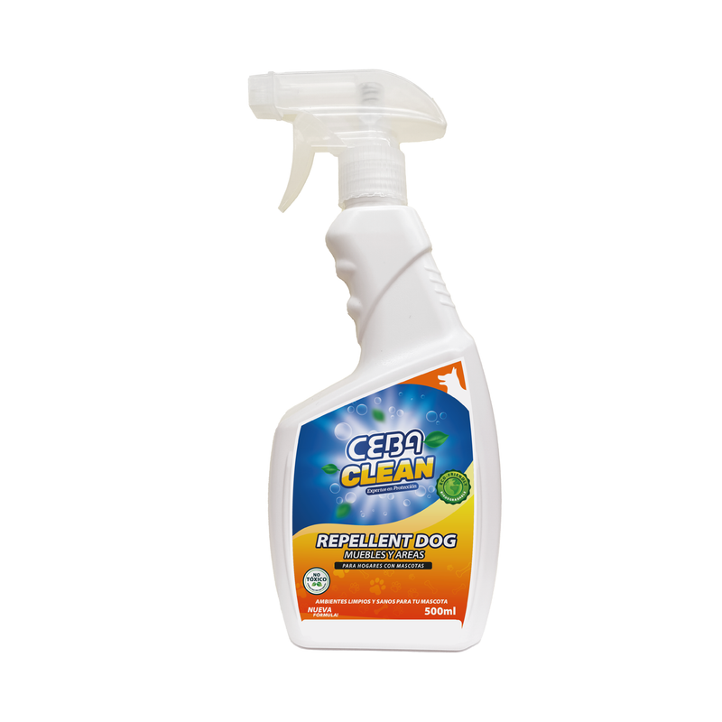 REPELLENT DOG CEBA CLEAN