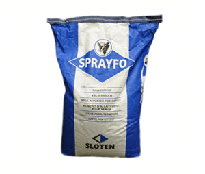 LECHE SPRAYFO CERDOS X 10KG