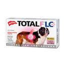 Desparasitante Para Perros Grandes Total FLC