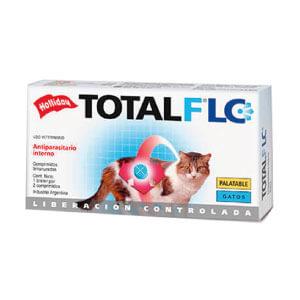 TOTAL F LC GATOS