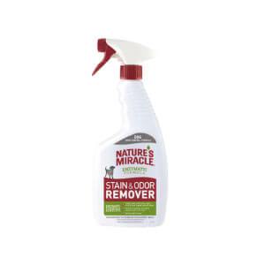 NATURE REMOVER MANCHA OLOR PERRO 24OZ