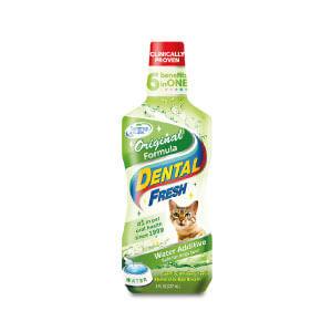 DENTAL FRESH CAT X 8 OZ