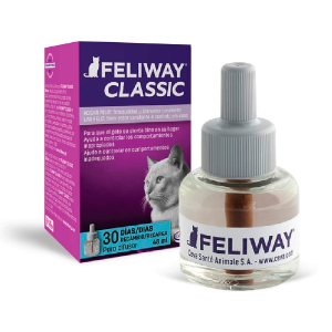 FELIWAY CLASSIC RECARGA 48ML