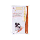 Antipulgas y Garrapatas Para Perro Revolution Cafe (5 a 10 Kilos)