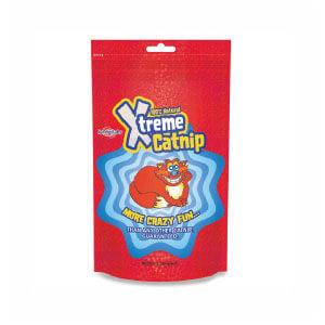 X-TREME  CATNIP 1OZ