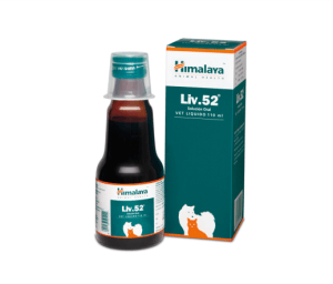 Liv 52 (hepático) frasco x 110 ml