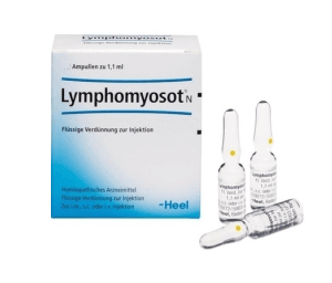 LYMPHOMYOSOT AMP 1.1ML