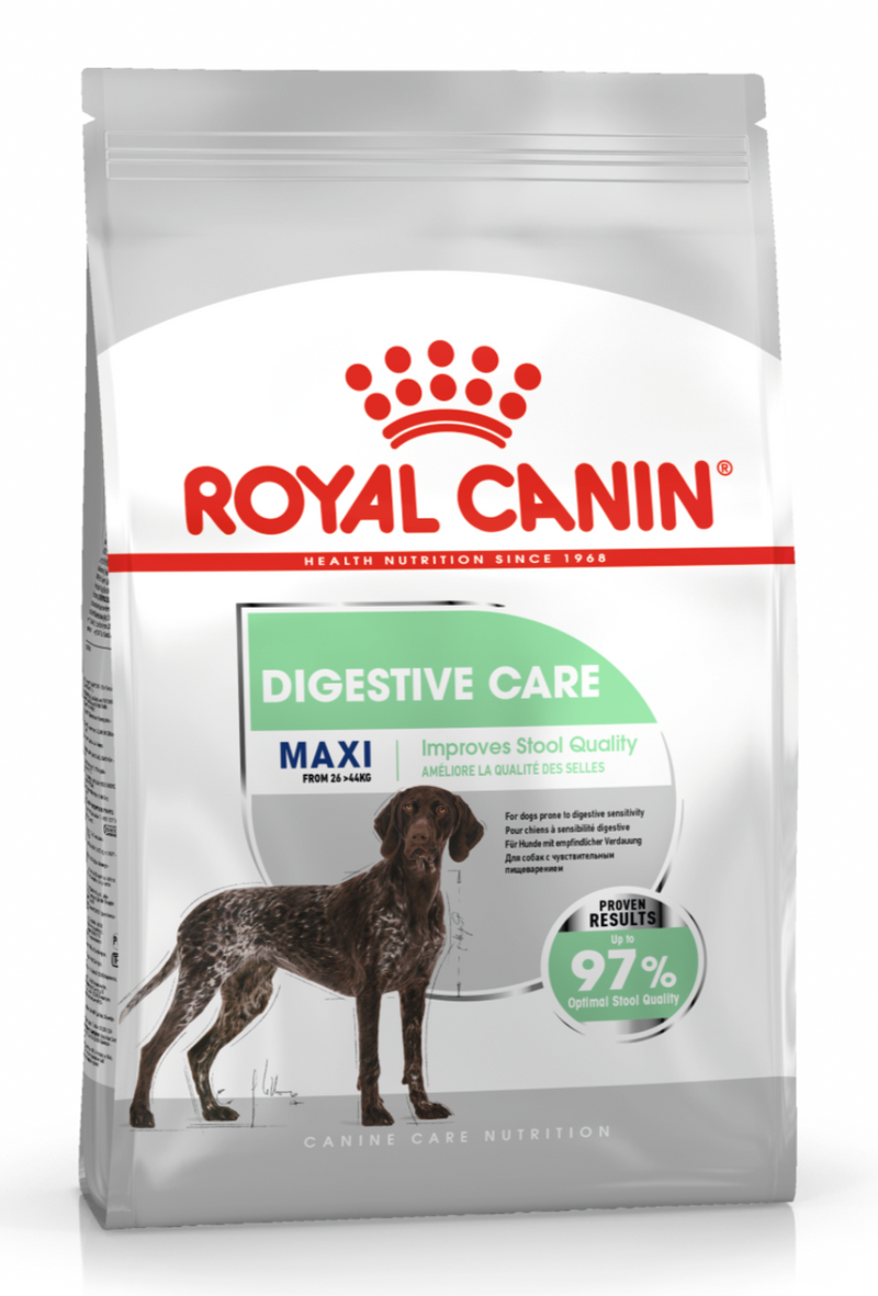 Comida Para Perro Royal Canin Maxi Digestive Care X 10 Kg