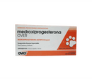 Medicamento Para Perro y Gato Medroxiprogesterona Over X 1 ML