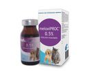 Medicamento Para Perro y Gato Meloxiproc 0.5% Iny X 10 ML