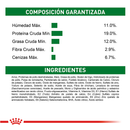 ROYAL CANIN MINI INDOOR ADULTO X 1,5 KG