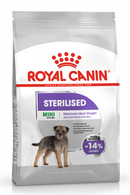 Comida Para Perro Royal Canin Mini Sterilized Adulto