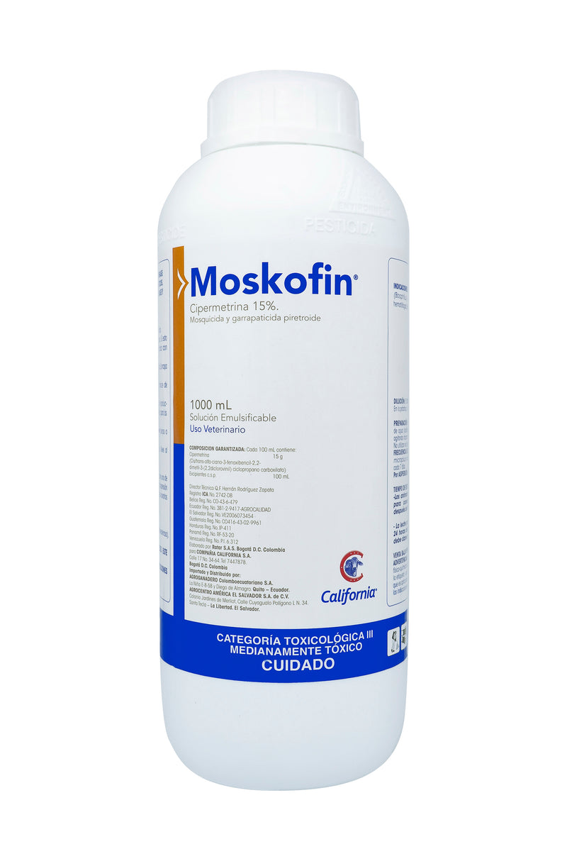 MOSKOFIN