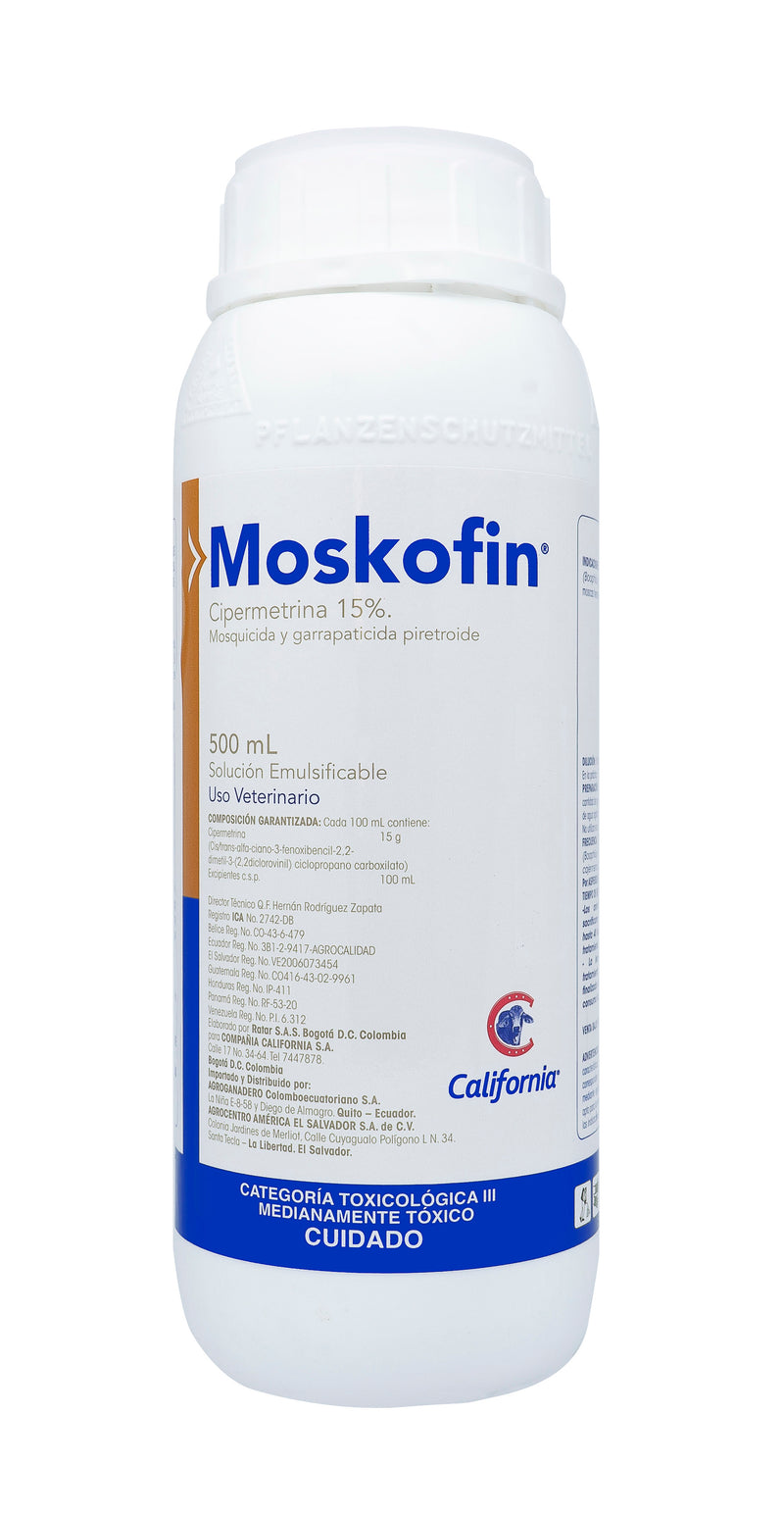 MOSKOFIN