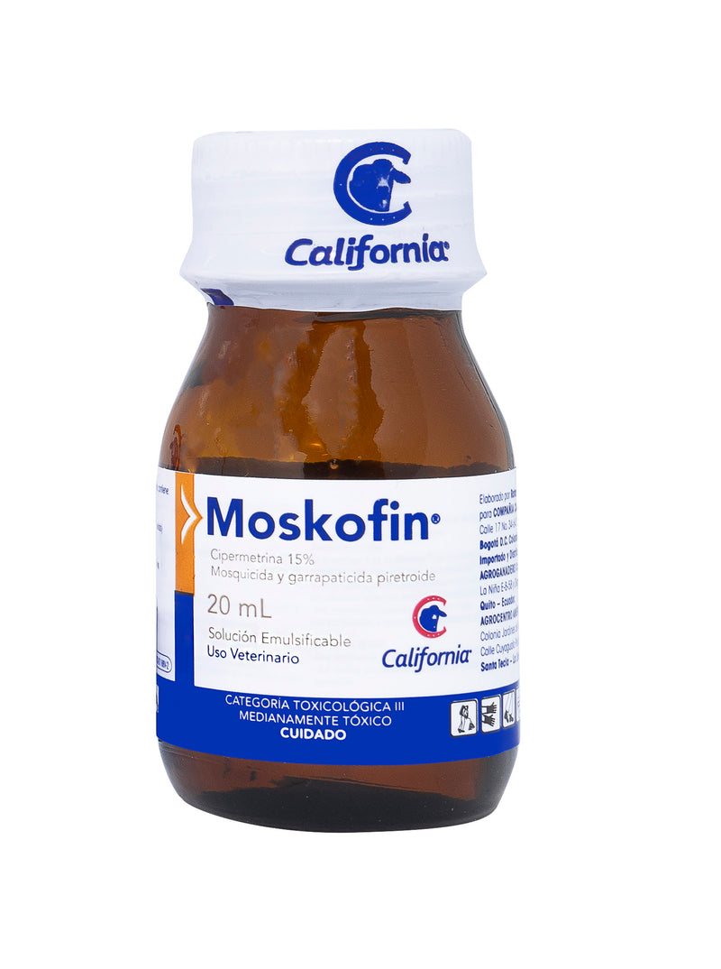 MOSKOFIN