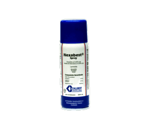 NEXABEST SPRAY X 354 ML