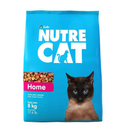 Comida Para Gato Nutrecat Home