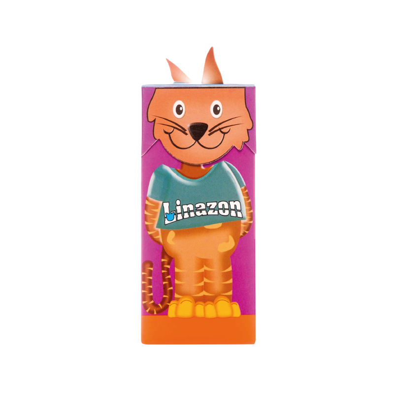 LINAZON GATOS X 90 ML