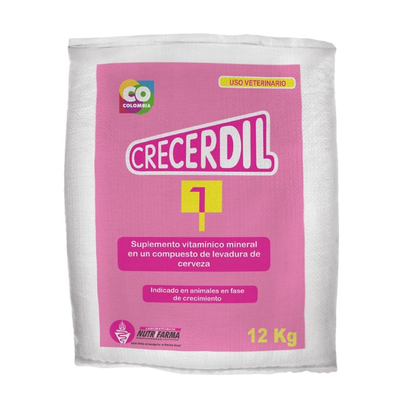 CRECERDIL 1 (PORCINOS)