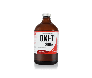 OXI T-200L.A X 500 ML